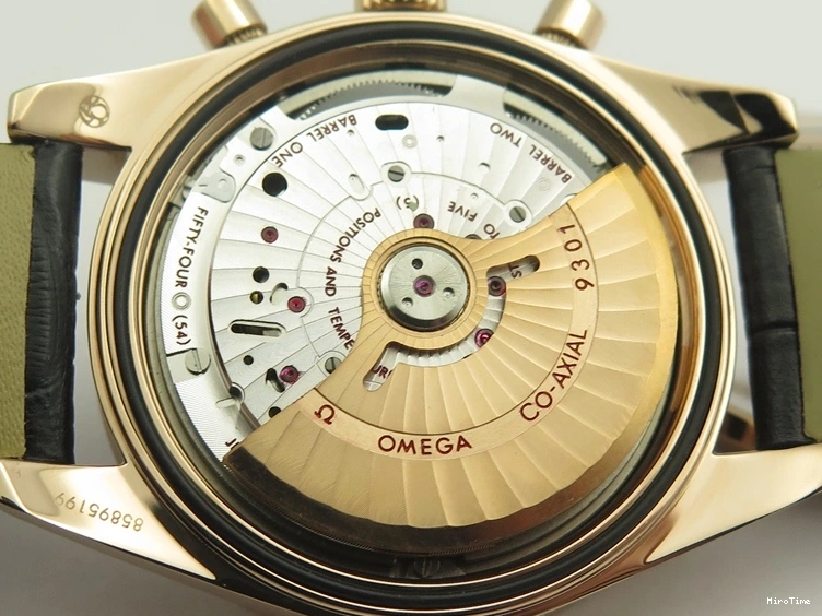 MIROTIME 0310 Big Pilot Real PR IW500432 DFB Limited Edition ZF 1:1 Best Edition On Black Nylon Strap A Fashionable 7276